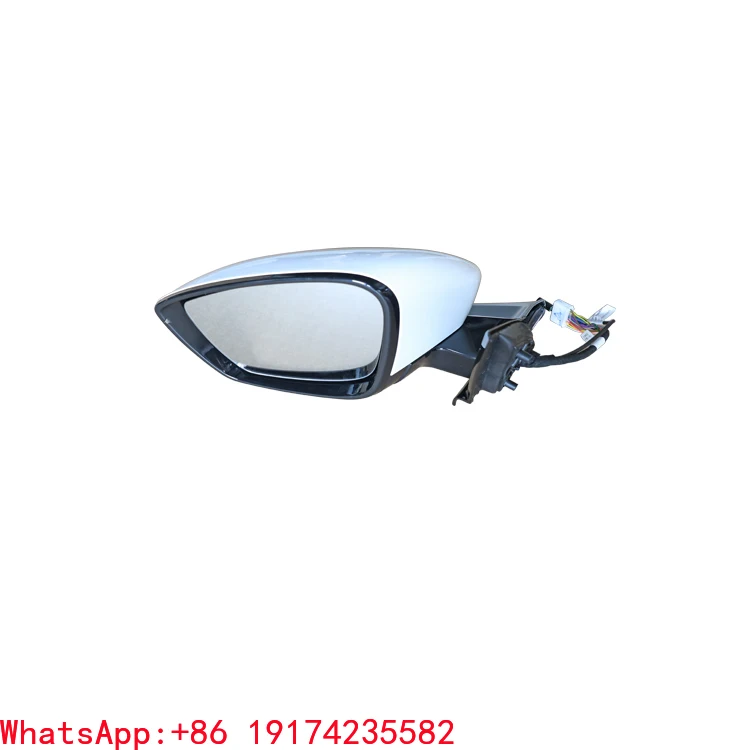 

Original Factory Low Price OEM Car Parts Left Reversing Mirror for JETOUR X70 OE F18-8202P37AA