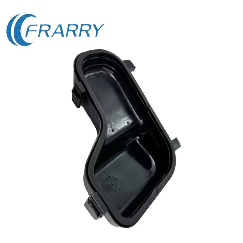 FRARRY-  Headlight cover 0008265524 0008265624 For Mercedes-Benz Vito Viano W639  2004-2010
