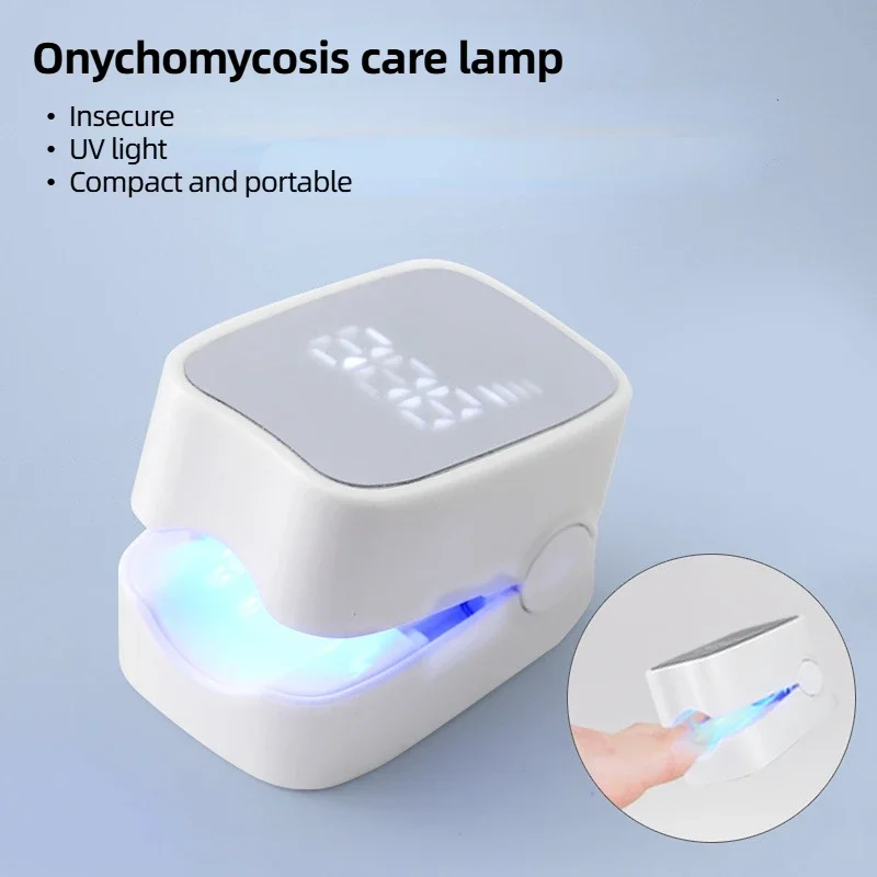 

Nail Fungus Treatment Tool Fungal Nail Treatment Anti-Equipment Effectively Remove Fungal Toenail Nail Fungal Infection skincare