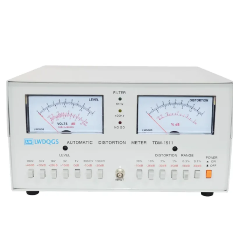 DM-1911 High-Precis… - image