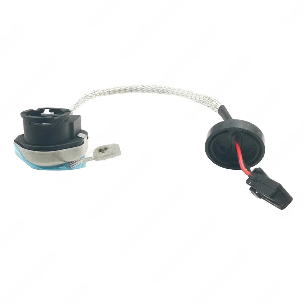 HID Ballast Socket Adapter Cable For D2S For D2R For Mitsubishi Igniter W3T16373 W3T10871 X6T03071 Headlight Wiring Harness