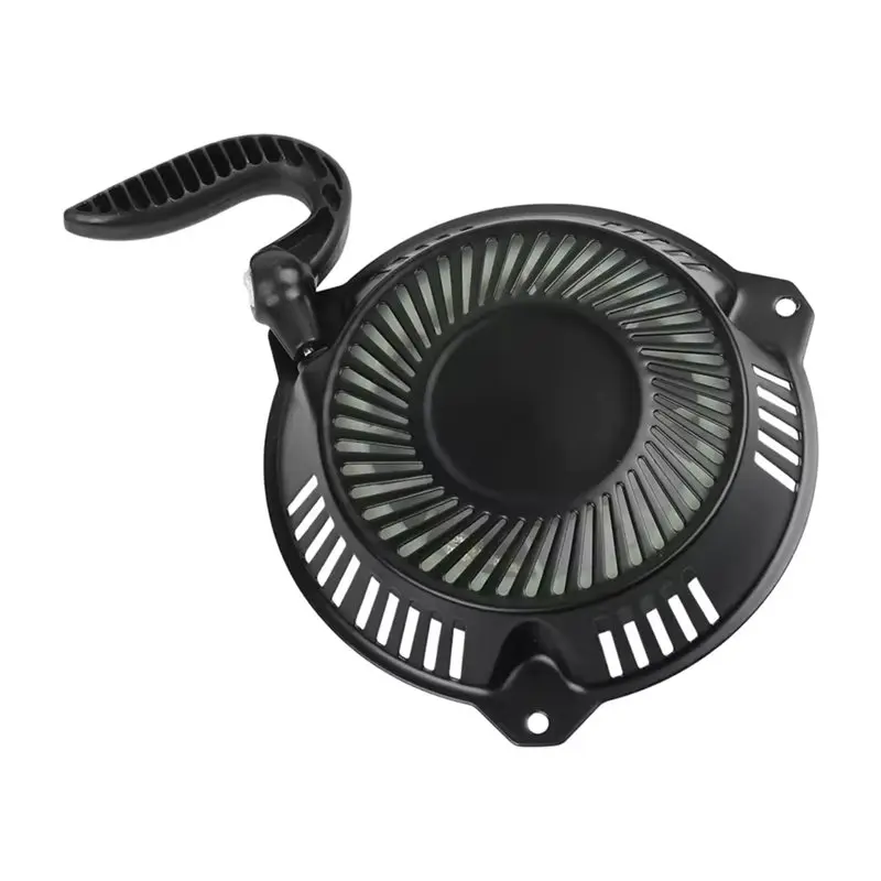 AB34-Recoil Pull Starter Replacement For HYM430SP HYM460SP HYM510SP Lawnmower Accessories