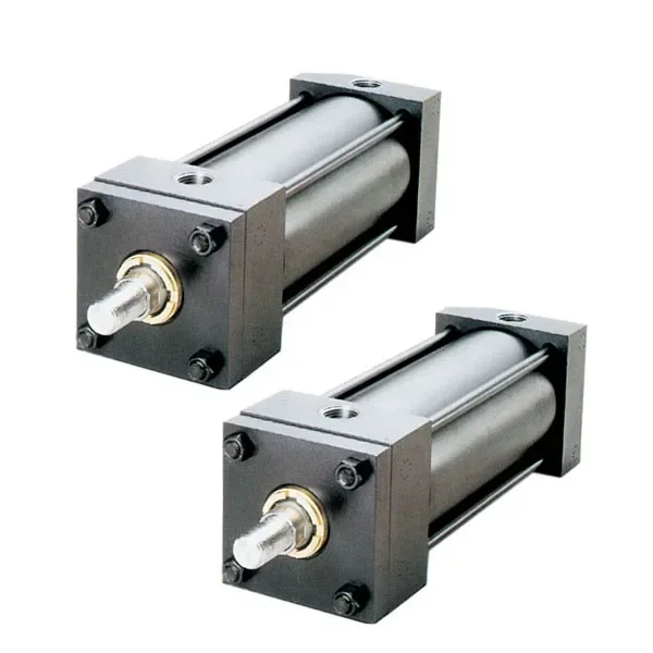 

QGBZ heavy-duty pneumatic cylinder