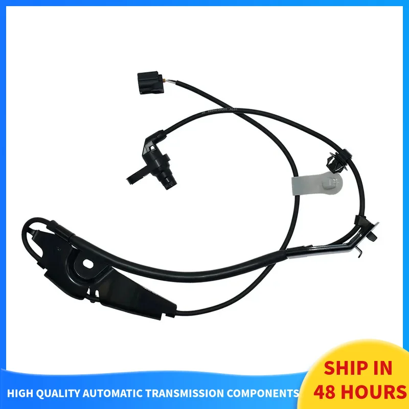 

Датчик ABS 89542-06050 Датчик скорости колеса, совместимый с Toyota Camry 2012-UP, номер OE 89542-06050, передний или задний