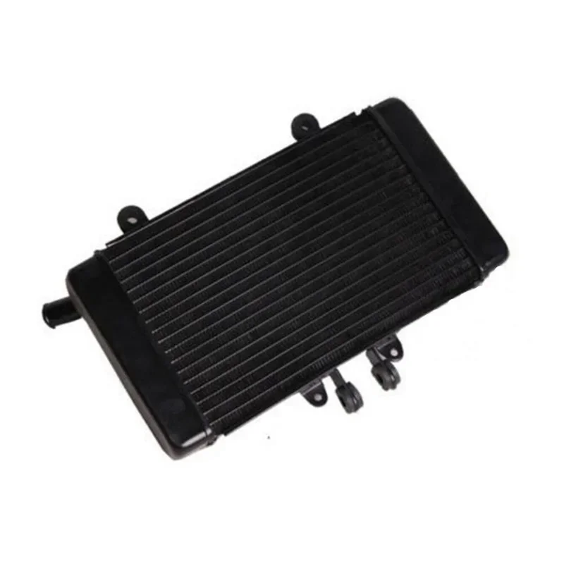 

Мотоциклетный высококачественный кулер, замена радиатора для Honda CB-1 CB400F CB400 CB1 400 NC27 1989-1990 1991 1992