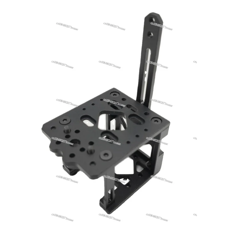 

For Ratrig V-core 3.1 3D Printer Ultra-light Print Head Bracket MGN12 Printhead