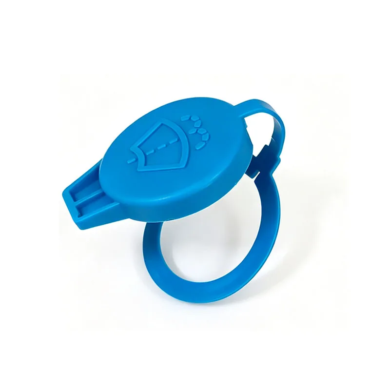Windshield Washer Reservoir Cover Wiper Fluid Tank Bottle Cap For Mercedes-Benz ML/GLE Class 280 320 350 420 500 Car Accessories