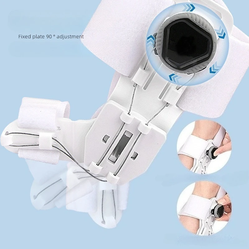 엄지발가락 교정기 발가락 분리기