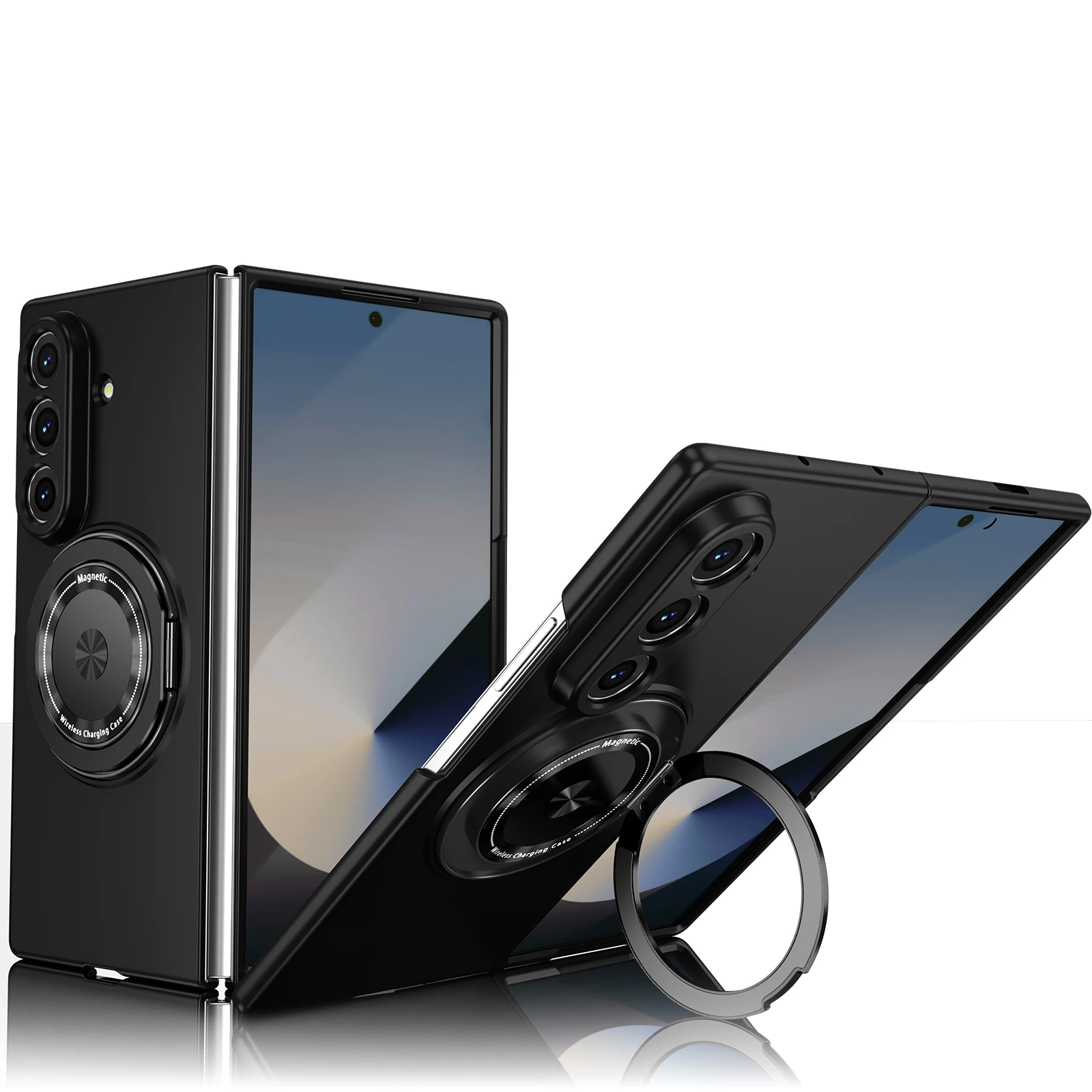 Thumbnail 4 - #33 Highest Rated Samsung Z Fold 7 Cases to Buy in 2026