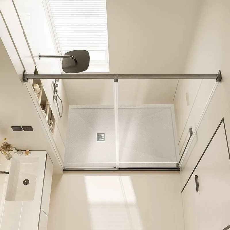 

Slate Shower Room One X Type Base Bathroom Base Shower Tray