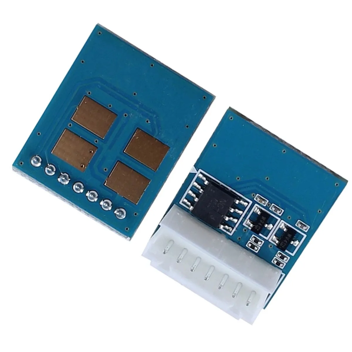 5PCS SCX-R6555 SCX-R6555A Drum Reset Chip for Samsung SCX 6545 6555 SCX6545 SCX6555 SCX-6545 SCX-6555