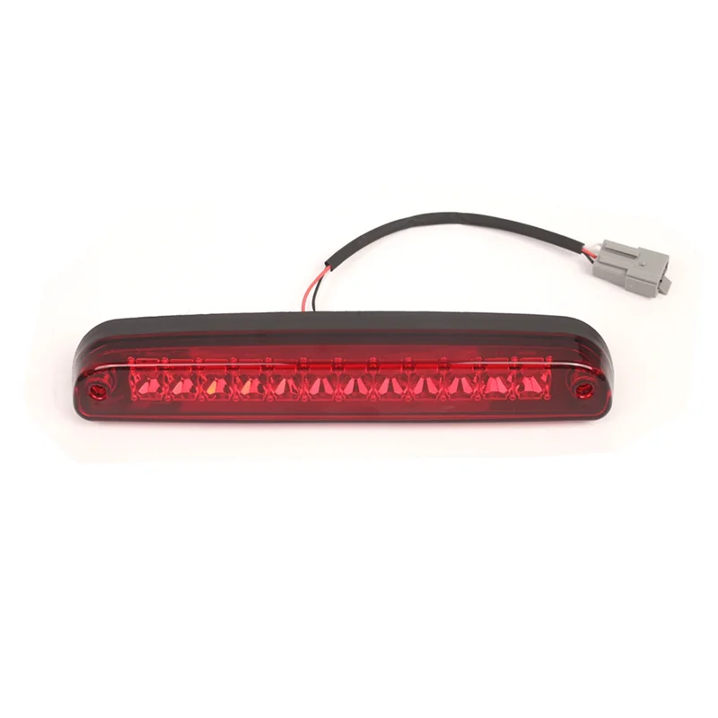 CC3Z13A613B High Mounted Brake Light Led 3 Rd Brake Light For Ford F250 Ranger Super Duty Raptor 1999-2016