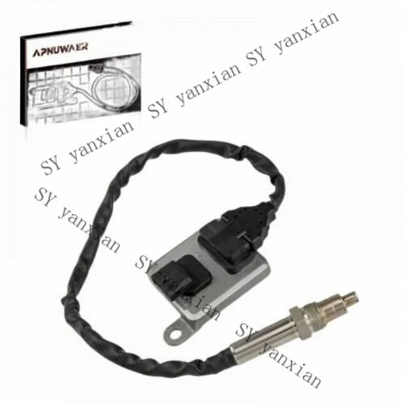 SY+ SY+APNUWAER NOx Sensor For BMW 1 Series E81 E87 3 Series E90 + Coupe Convertible Touring