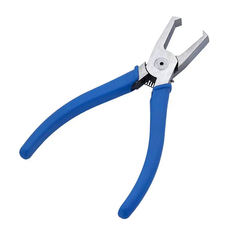 Taiwan made guitar products with thin thread and strong flat mouth pliers, replacement parts, thread repair tools