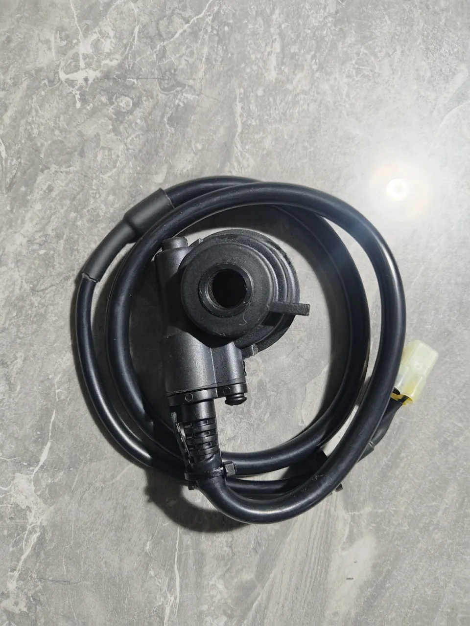 For pulsars 135 150 matching meter teeth, inductor meter teeth counting teeth