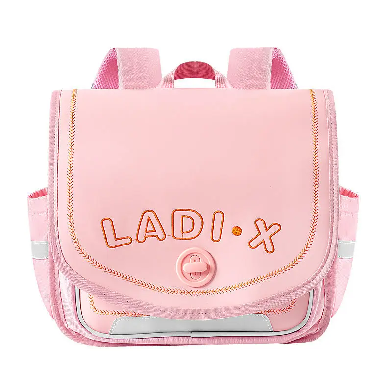 

2025 новые модные школьные сумки для мальчиков, роскошный брендовый детский рюкзак для девочек, студенческая сумка для книг, детская большая школьная сумка для начальной школы