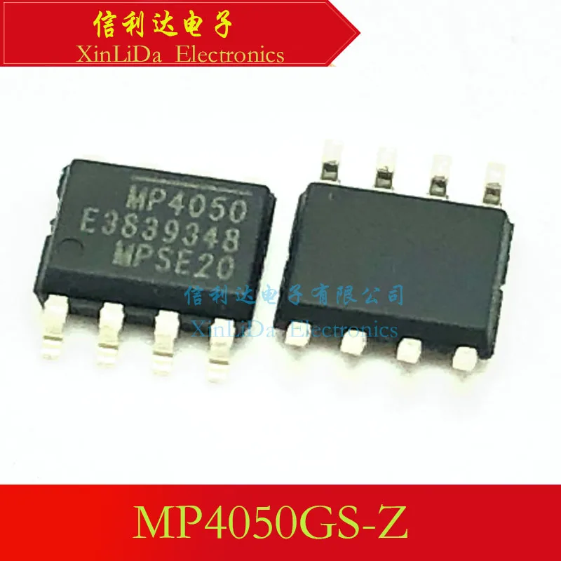 MP4050GS-Z MP4050GS MP4050 SOP8 Power management chip New and original