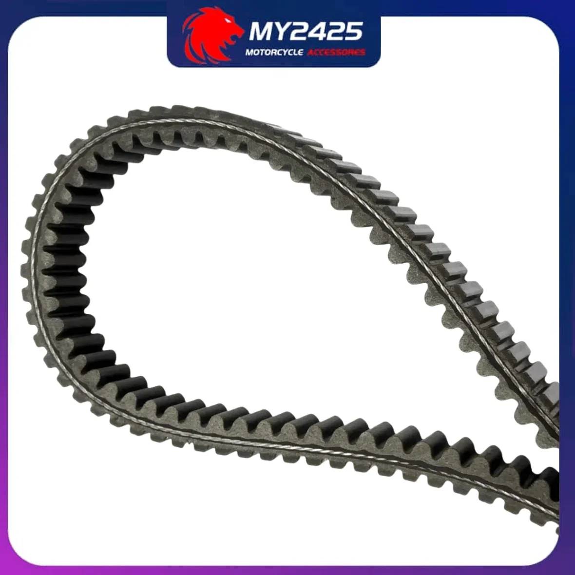 Drive Belt 848X30 For Kymco MXU 375 450i Maxxer UXV 450i Textron Alterra Prowler 500 23100-PWB1-900 For KYMCO Maxxer MXU 400
