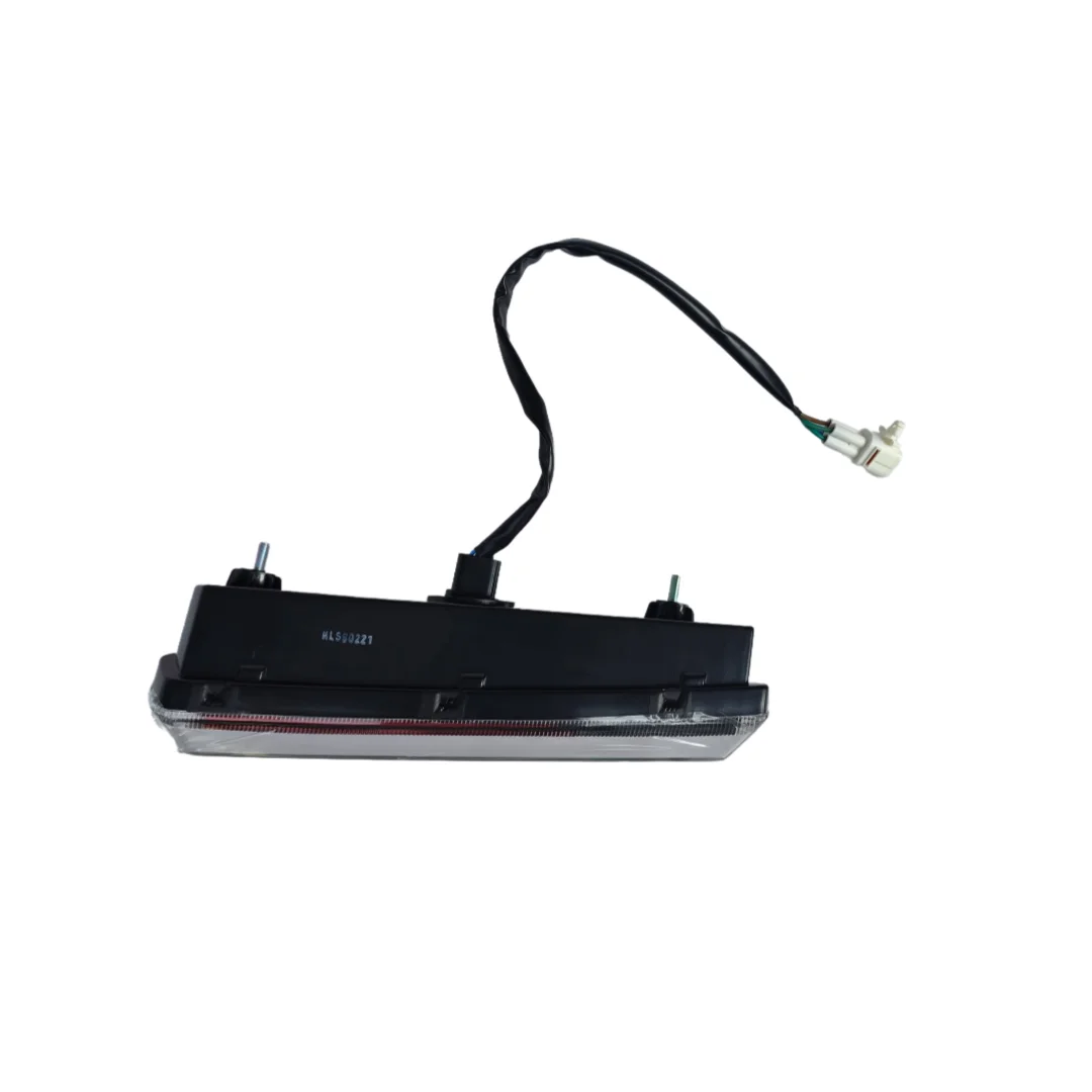 ビーチバギー用純正LEDリア右テールライト部品、ロンシンLX200AU 2283770016-0001に適合