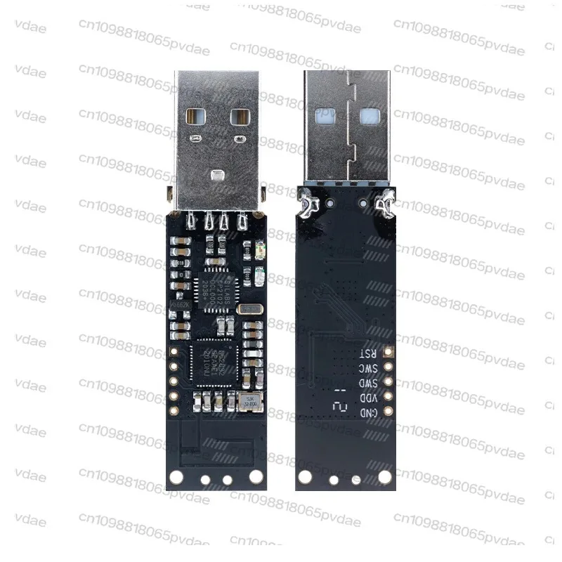 NRF52832 USB Dongle Sniffer Packet Capture Device Bluetooth BLE Protocol Packet Capture Tool Production Testing Host