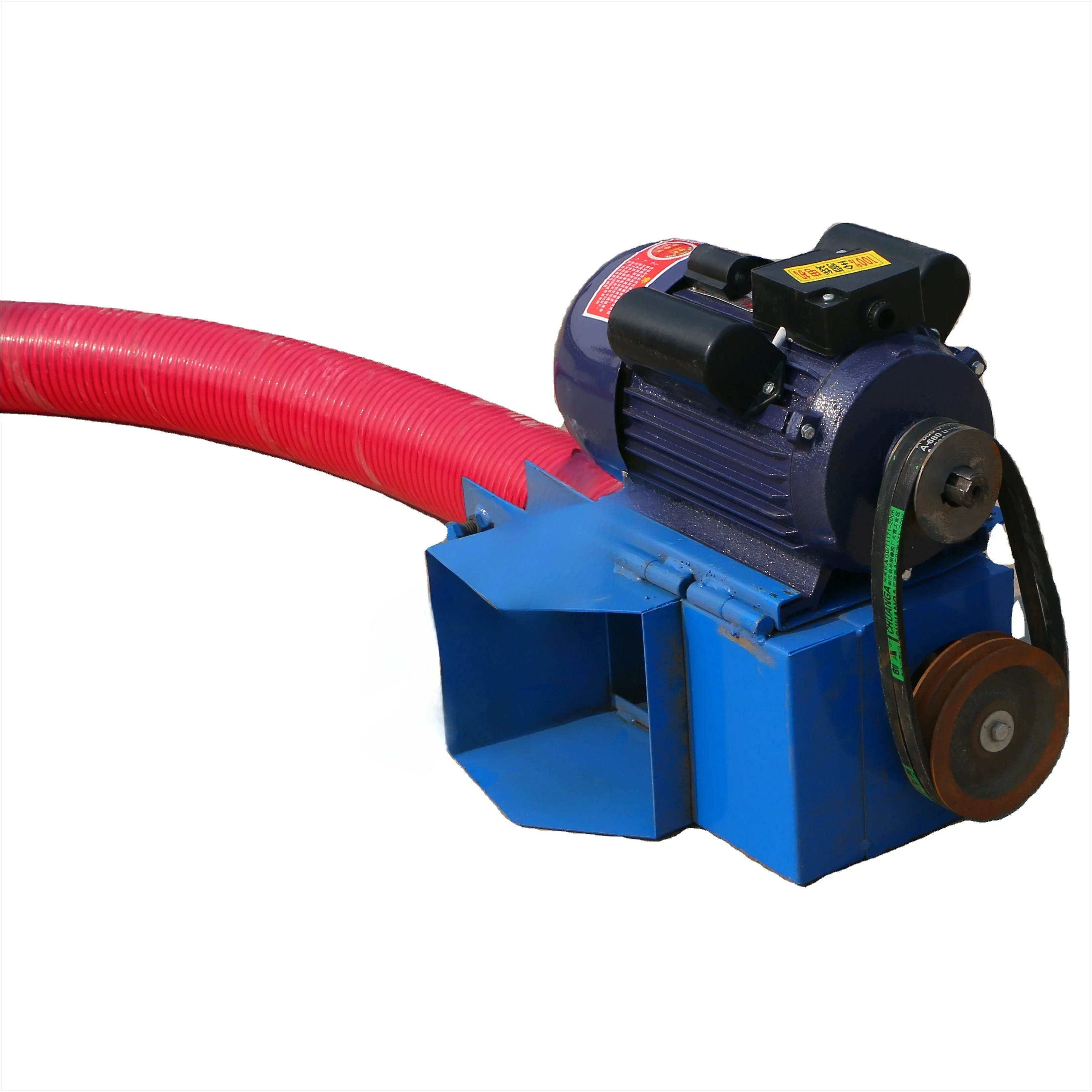 

Corn wheat Grain s uction machine flexible pipe auger screw conveyor feeder m achine