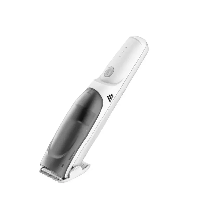 Hair-absorbing Hair Clipper Baby Electric Razor Baby Hair Clipper Children Waterproof Adult Household Electric Clipper