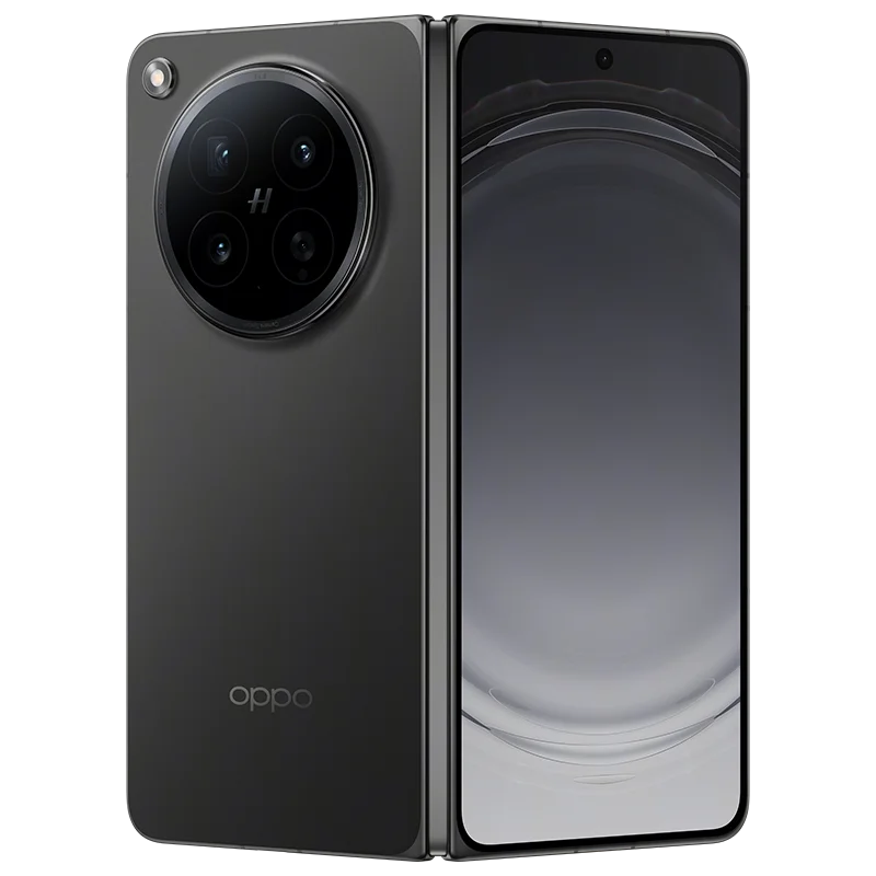Oppo Find N6 Original Smartphone with 6000mAh Battery Snapdragon 8