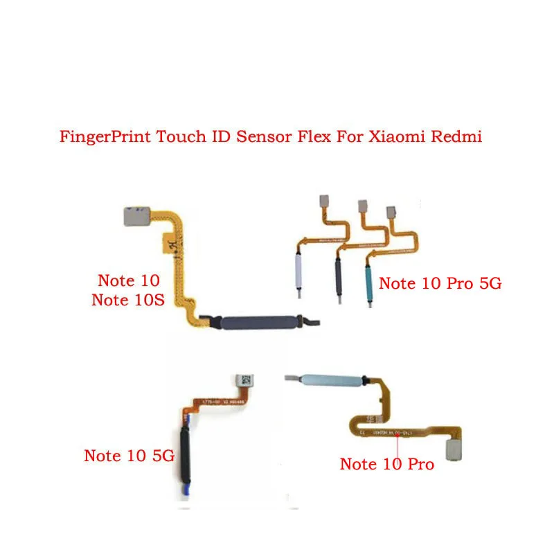 Redmi 10 Fingerabdrucksensor: Perfekte Reparatur-Lösung für defekte Home-Taste