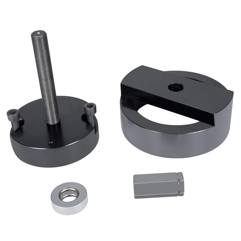 ESUYA 303-770 Crankshaft Rear Main Seal Installer Tool for Ford 4.5L, 6.0L & 6.4L Powerstroke, Rear Seal & Wear Ring Installer