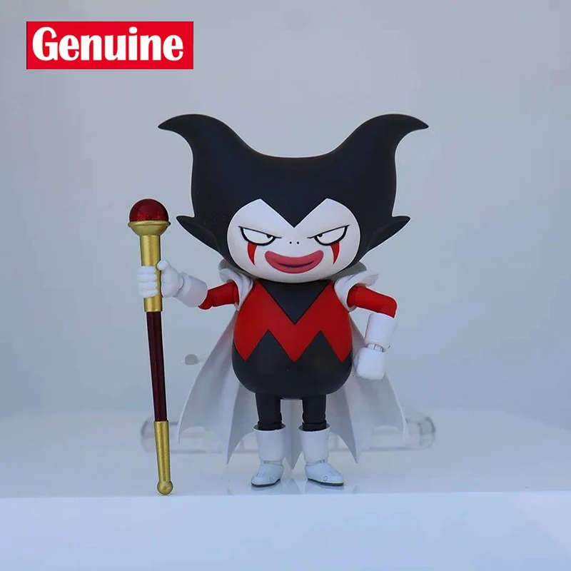 100% حقيقية بانداي Bp لعبة دراغون بول غوما حقيقية نموذج المرآب عدة سطح المكتب الحلي الزخرفية شخصيات كرتونية أنيمي مروحة هدية #6