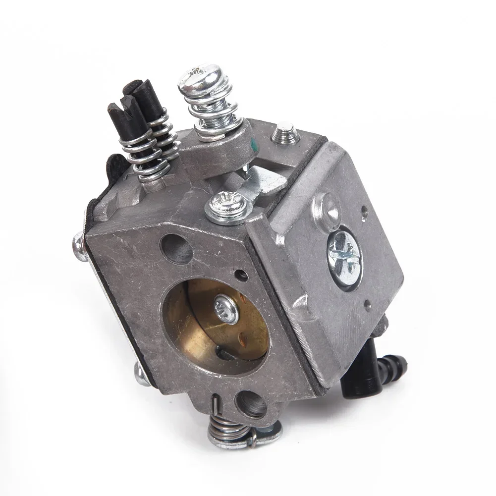 Imagem -03 - Carburador para Motosserra Serra Tillotson Hs254b Carb Husqvarna 61 266 268 272 272xp de Alta Qualidade