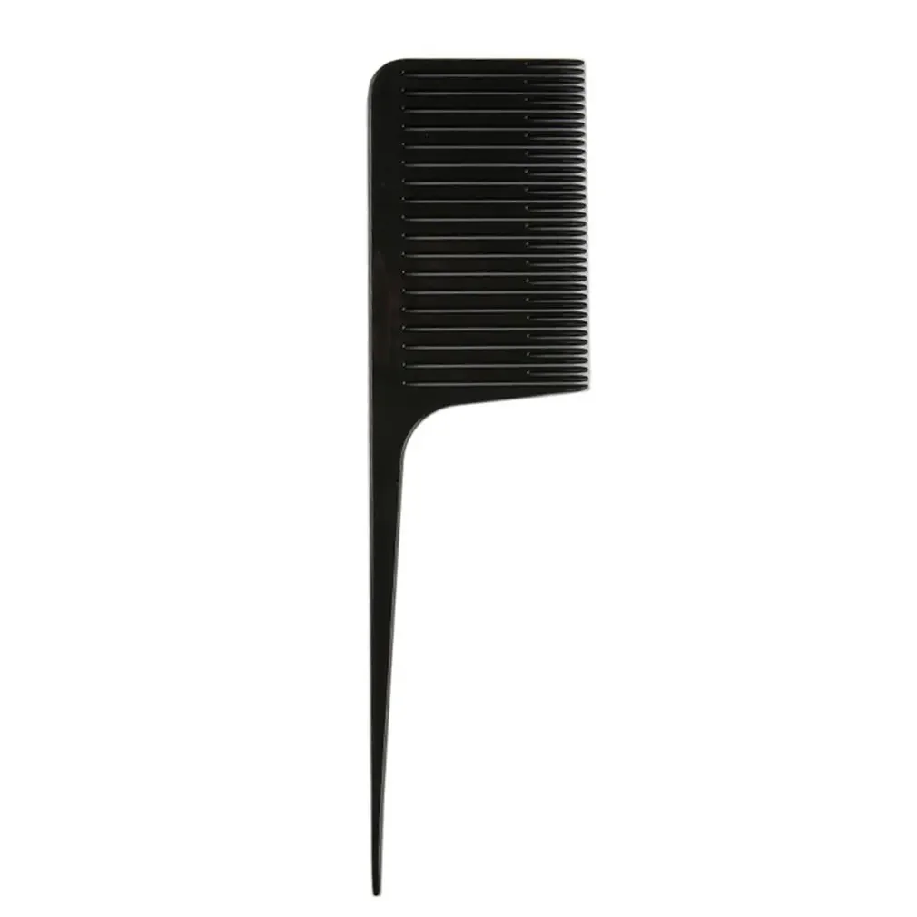 Hair Styling Comb Dye Coloring Salon Tools