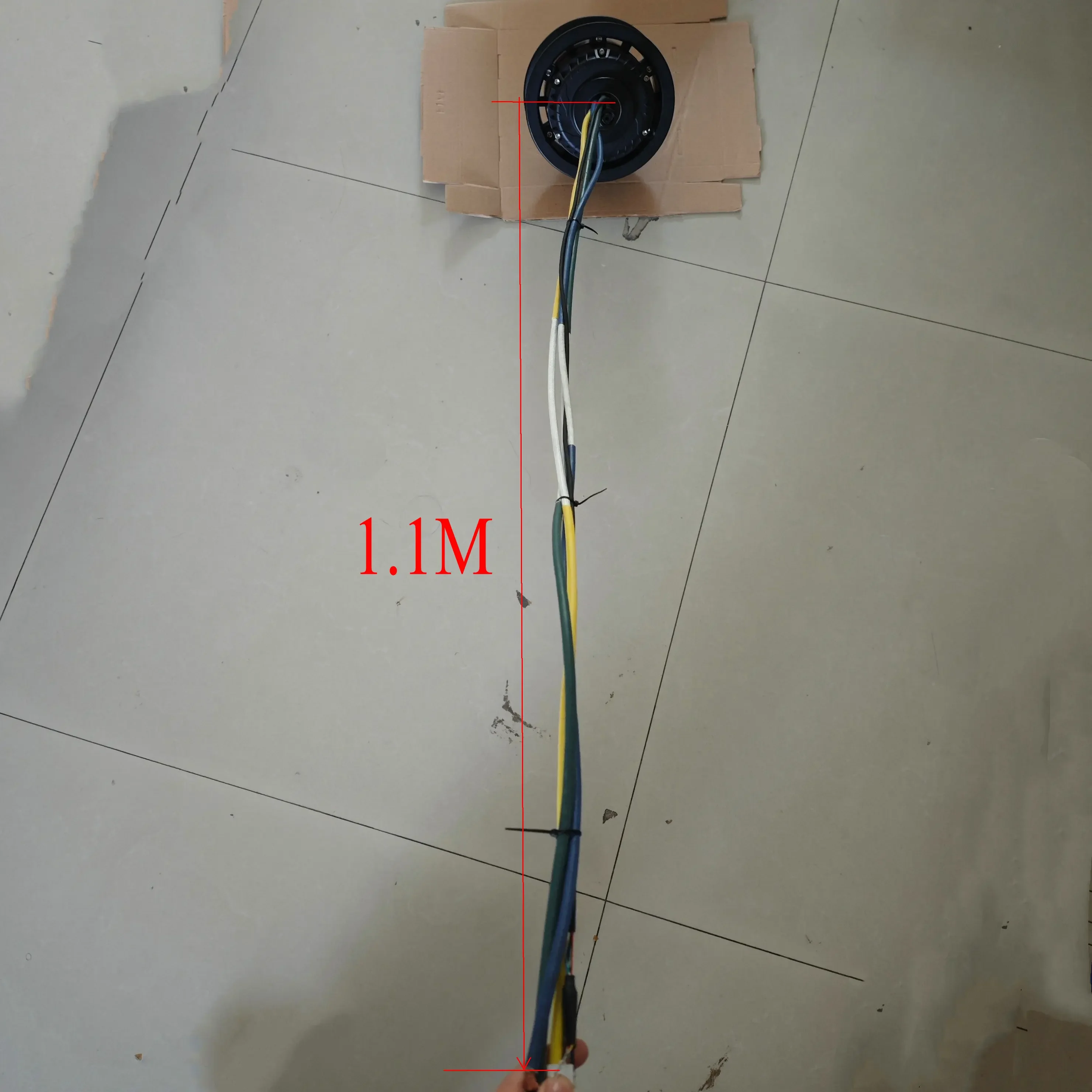 11inch HIGH POWER FAST MOTOR 60V72V3000W84v4000W MOTOR 100MM HIGH MAGNETIC STEEL FORK OPENING 170-175MM ELECTRIC SCOOTER