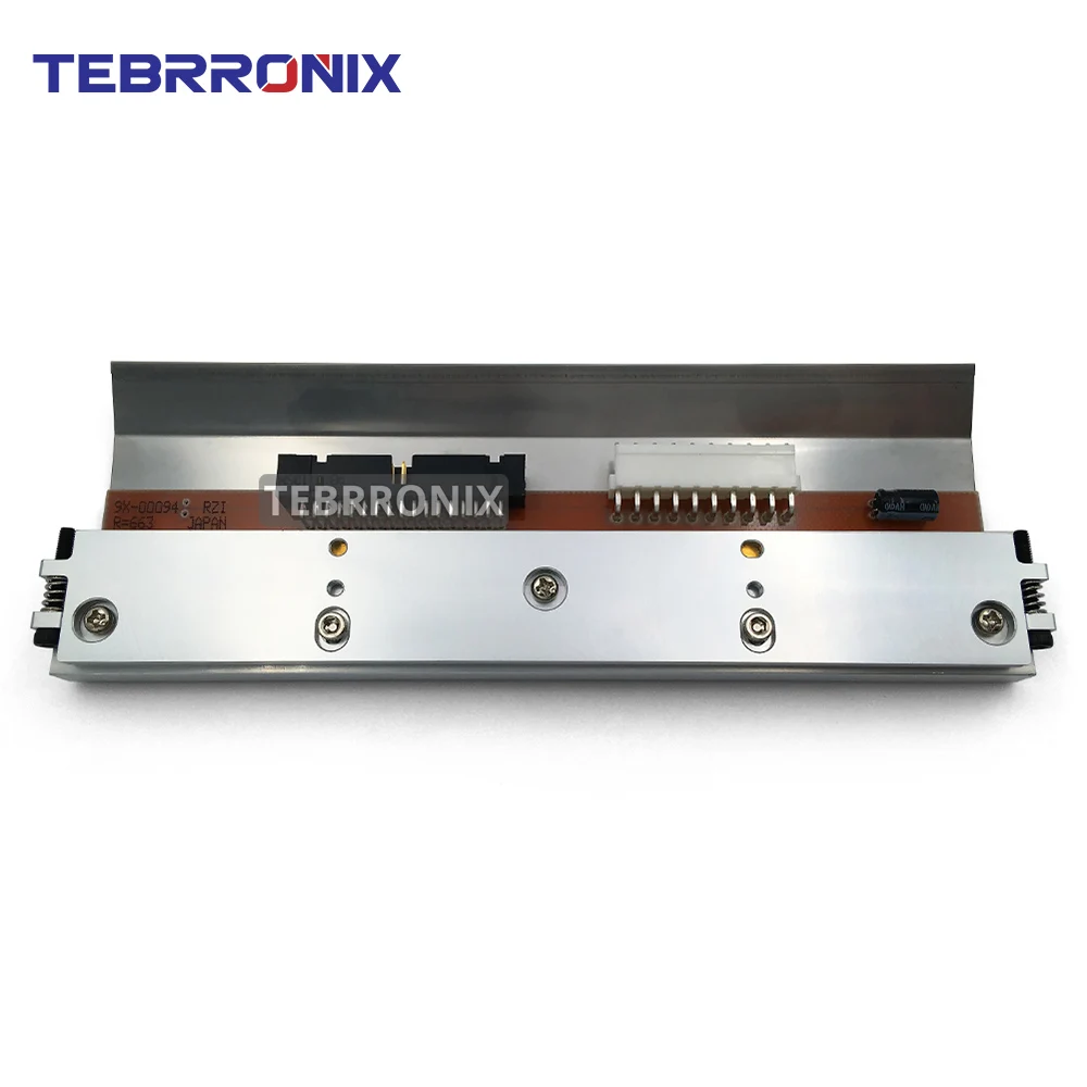 98- 0410061 -00LF ใหม่ Original Printhead สําหรับ TSC TTP-2610MT Thermal Barcode Label Printer 203dpi หัวพิมพ์