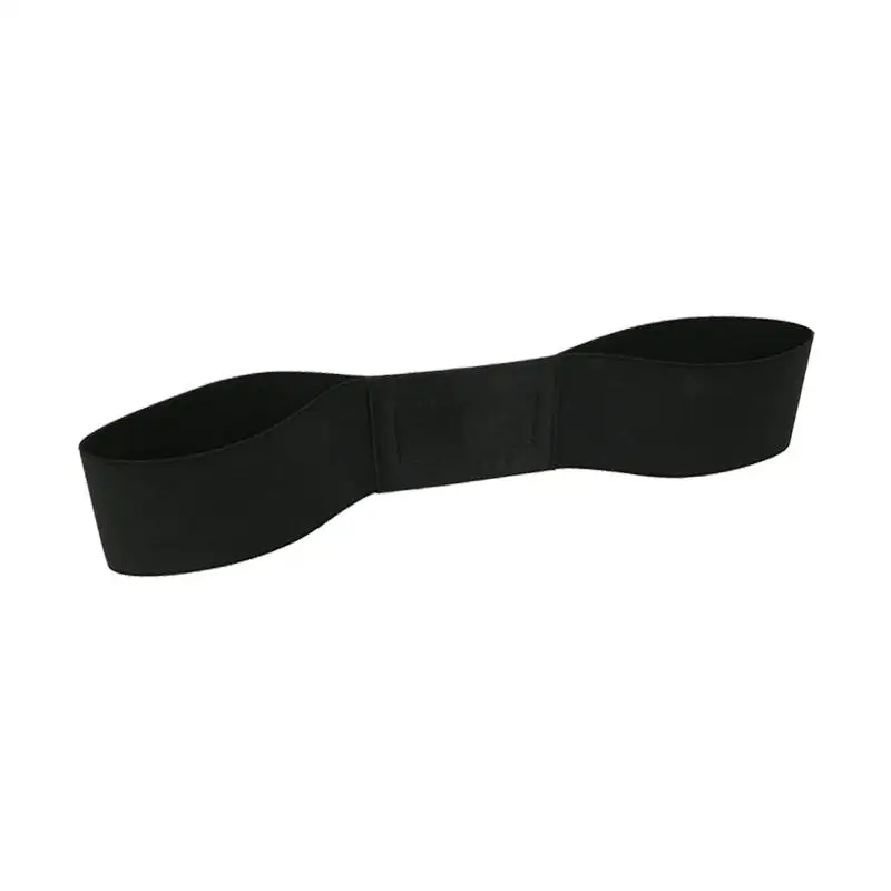 

Golf Swing Trainer Polyester Motion Correction Band Swing Practice Tool for Golf Beginners Park Golf Supplies