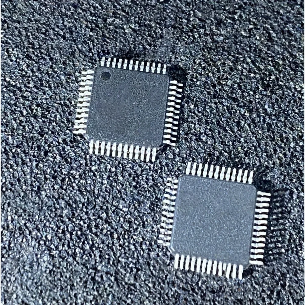 5pcs/lot G222F128 EFMG222F128 GL830 GL830-MNGXX GL850A GL850 HS-100 HS-100B QFP-48