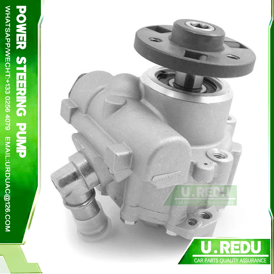 

Насос гидроусилителя руля для BMW 525i 525xi 528i 528xi 530i 530xi E60 32 41 6 777 321 32416777321 32411097164 32414038768