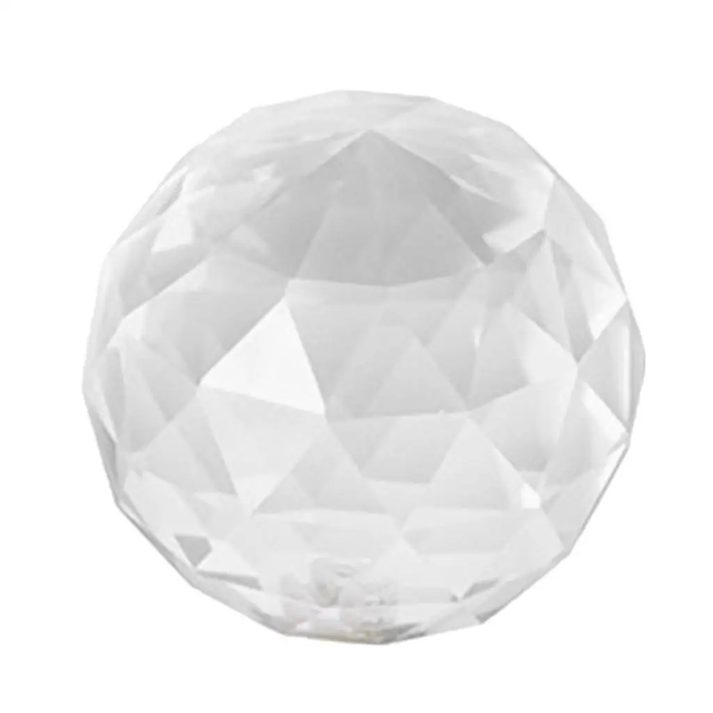 Crystal Cube Shoot Assembly High Light Transmittance Photography Accessories for Creative Camera Shoots