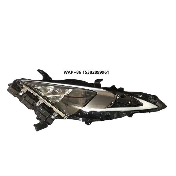 For LC Headlight Car Auto Lighting Systems Headlamps