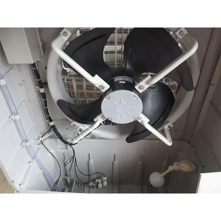 Fiji China Supplier Best Selling Portable Boat air Conditioner