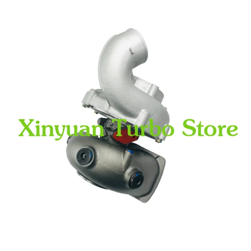 Radient turbocharger K26 53269987105 3835914 3829638 3887963 53269707105 turbo charger for Volvo Penta Ship D4 diesel Engine