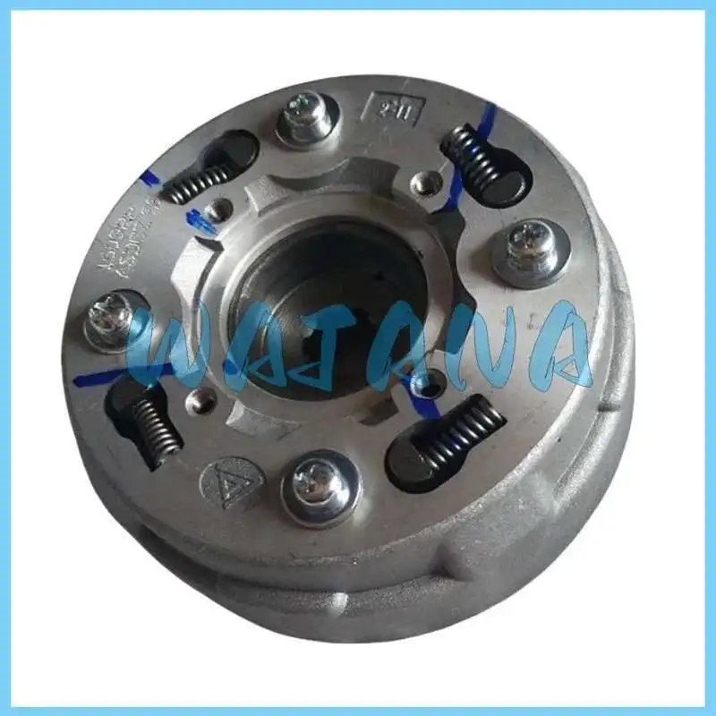 

Clutch Assembly for Haojiang Hj100 110-3 110 48