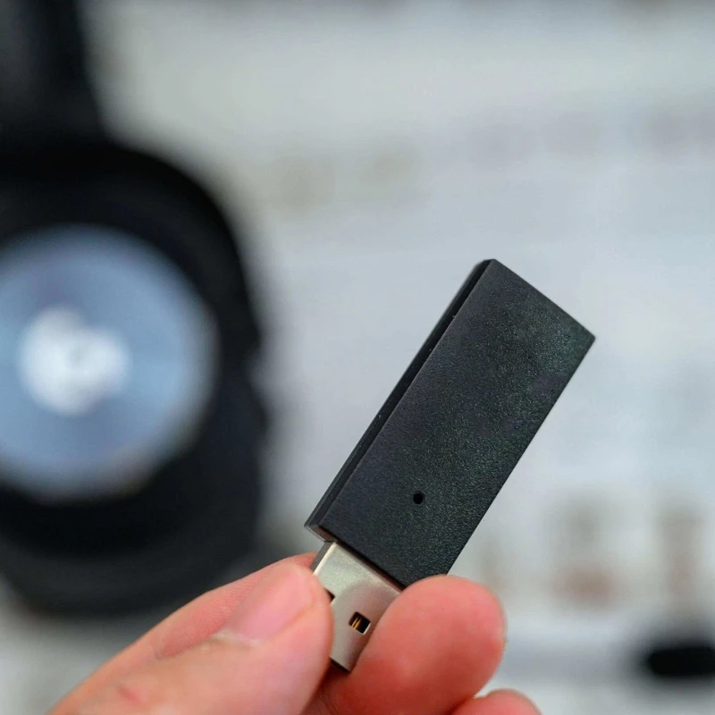 do bezprzewodowego zestawu słuchawkowego do gier G533 do odbiornika USB D0UA