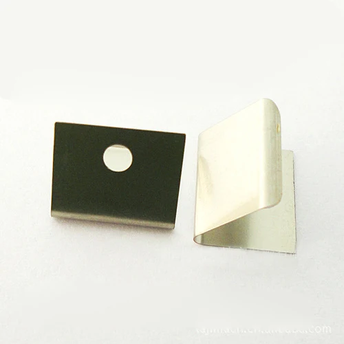 507801010011 Supply spring: T0.1 Tajima Embroidery Machine Spare Parts Plate Spring :T0.1