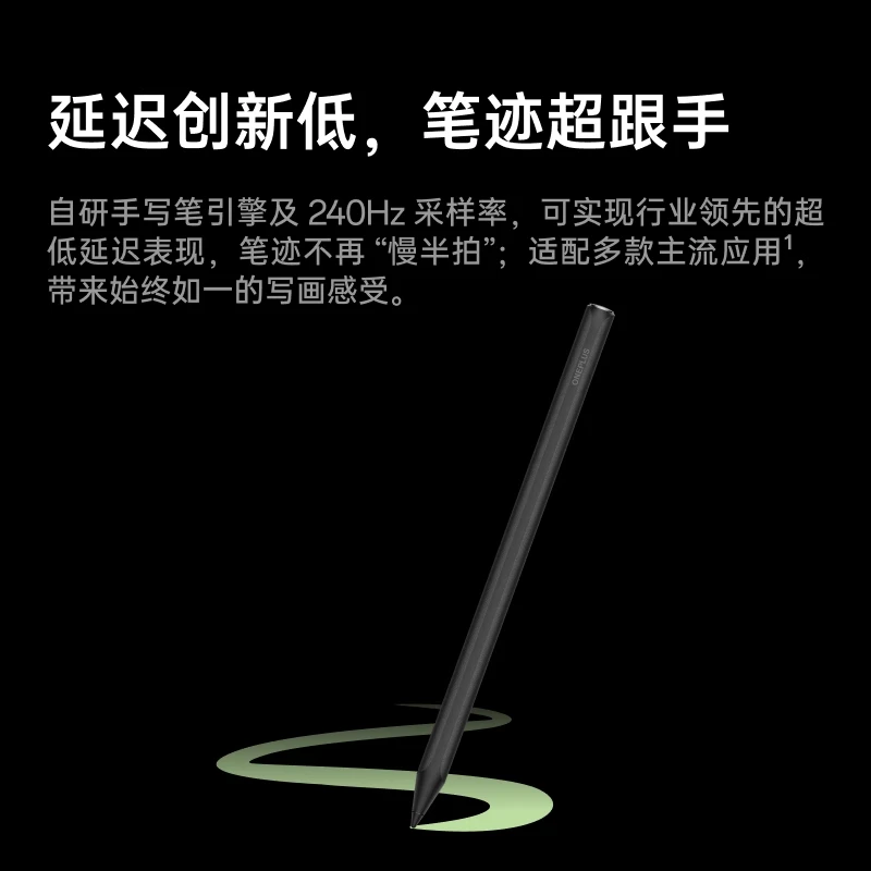 Original Oneplus Pad Stylus Pencil OPN2405 Magnetic Wireless 