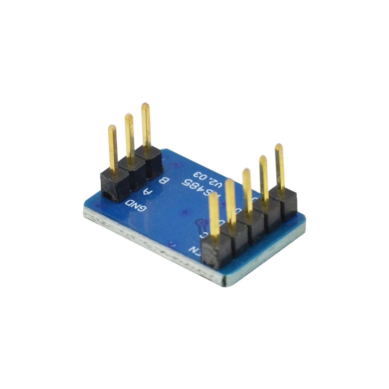 MAX3485 module TTL to RS485 Usart communication accessories serial parallel multi-machine communication