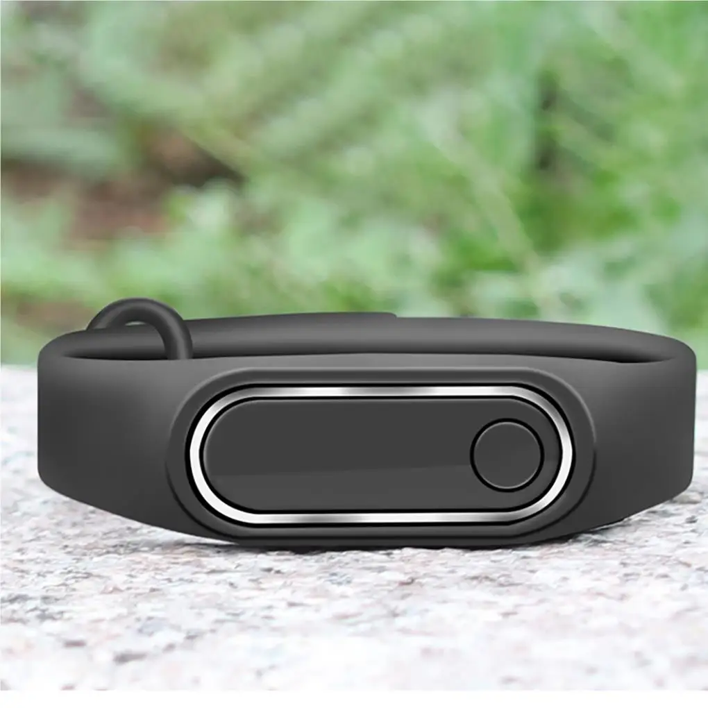 Car Anti-Static Bracelet Adjustable Wireless Body Wristband Men Women