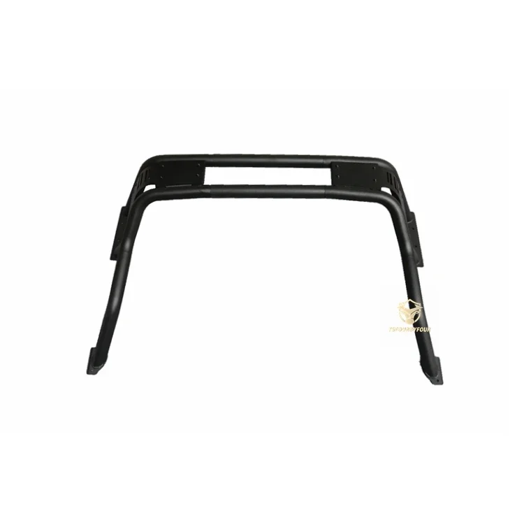 Factory iron Auto Parts Roll Bar For Hilux Revo Rocco 2015-2021 Pickup Truck