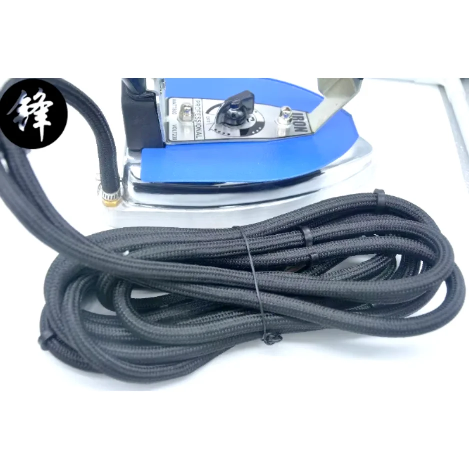 INDUSTRIAL STEAM IRON STB-9000 MODEL GOOD QUALITY SEWING MACHINE SPARE PARTS