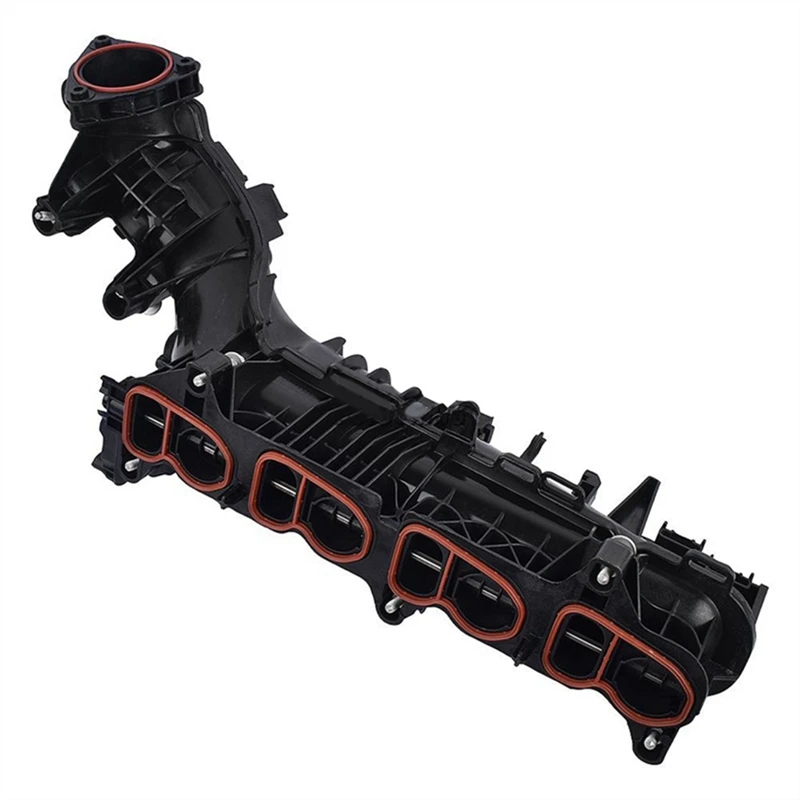 Engine Intake Manifold For BMW 2 3 4 5 7 Series X3 F25 X4 F26 X5 F15 F85 11618513655, 11618580274 Replacement Parts